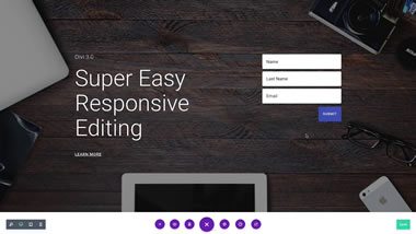 Watch the responsive editing video